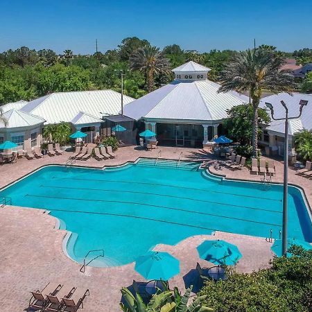 Resort-Style Condo Near Disney World Kissimmee Bagian luar foto