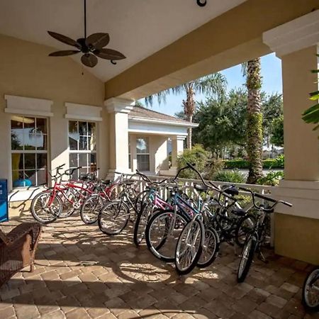 Resort-Style Condo Near Disney World Kissimmee Bagian luar foto
