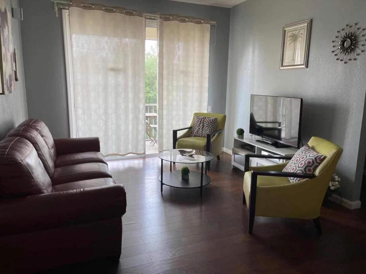 Resort-Style Condo Near Disney World Kissimmee Bagian luar foto
