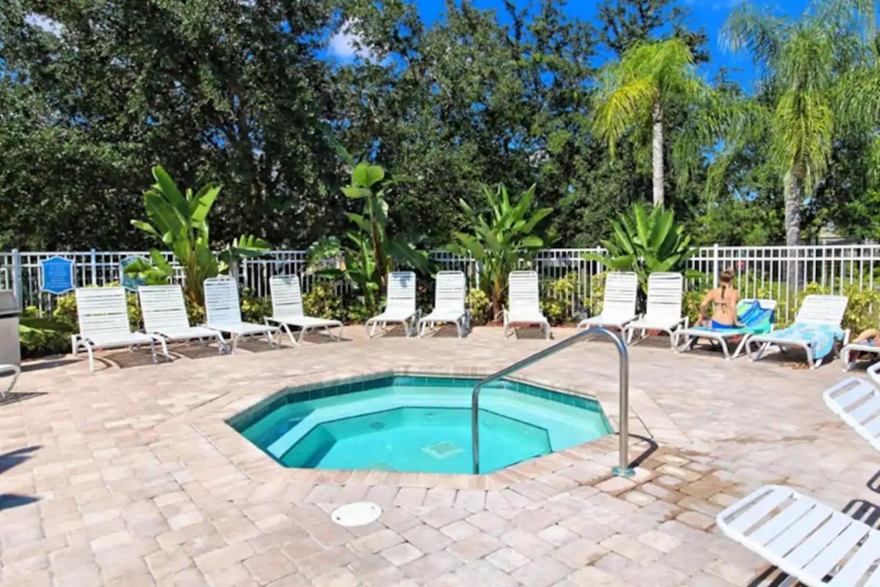 Resort-Style Condo Near Disney World Kissimmee Bagian luar foto