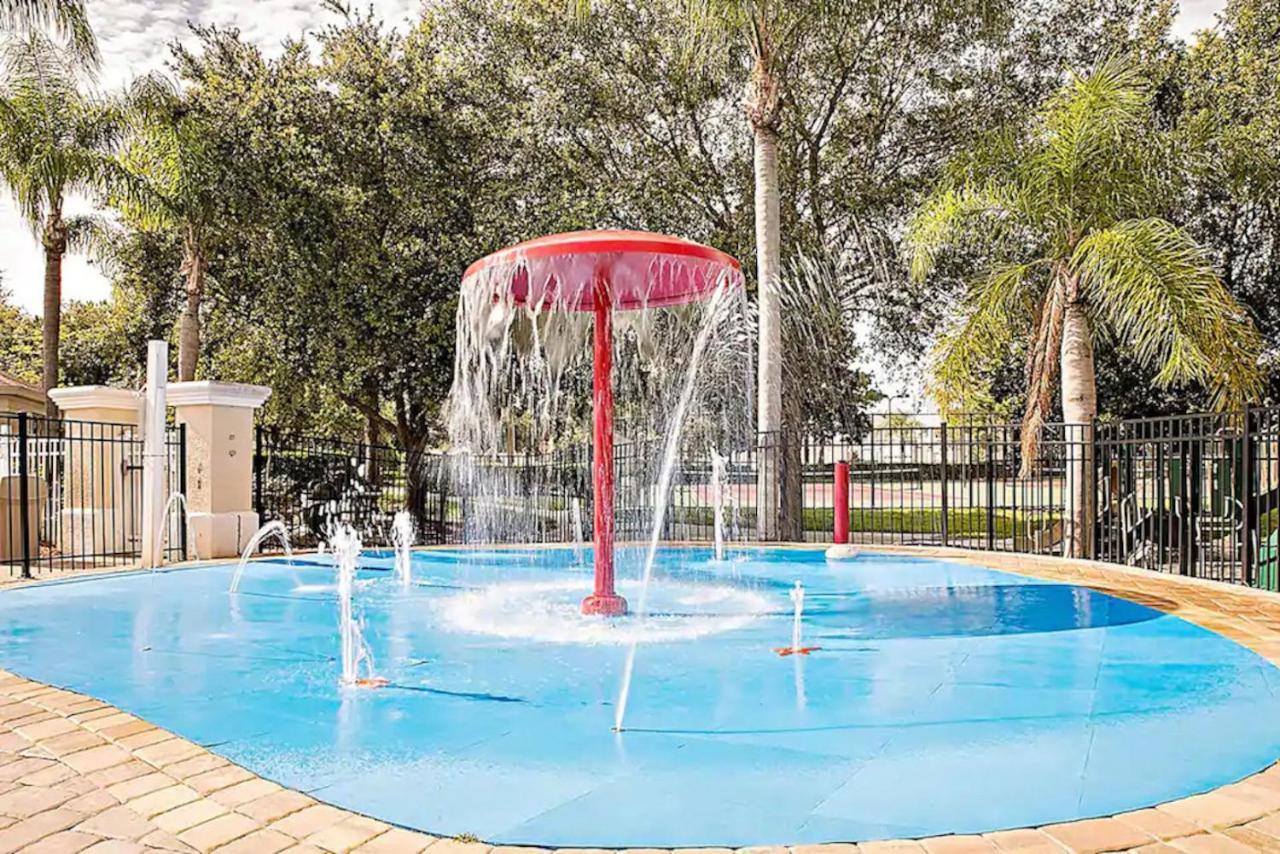 Resort-Style Condo Near Disney World Kissimmee Bagian luar foto