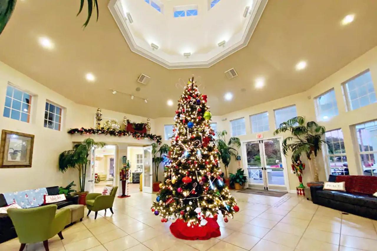 Resort-Style Condo Near Disney World Kissimmee Bagian luar foto