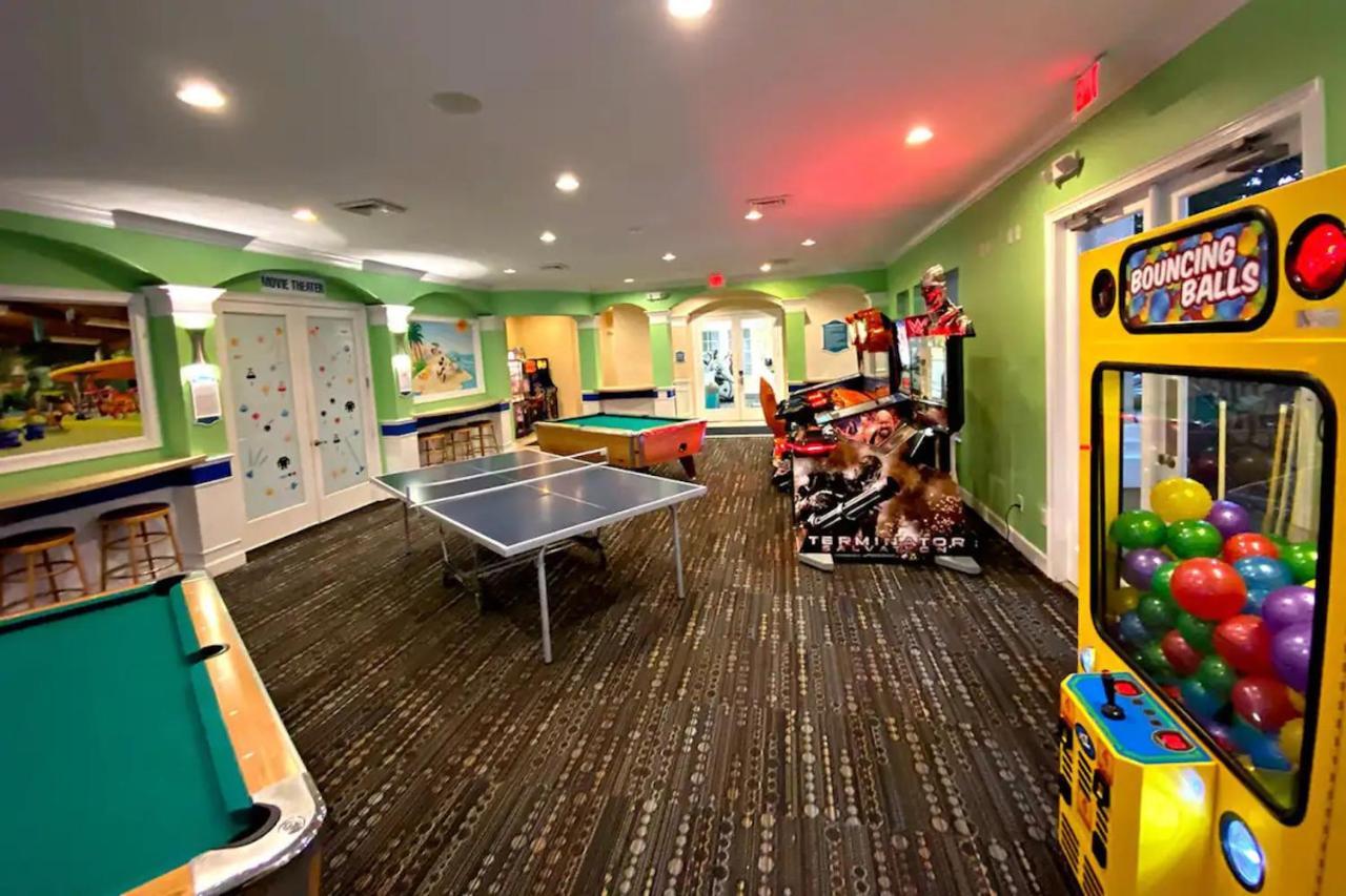 Resort-Style Condo Near Disney World Kissimmee Bagian luar foto