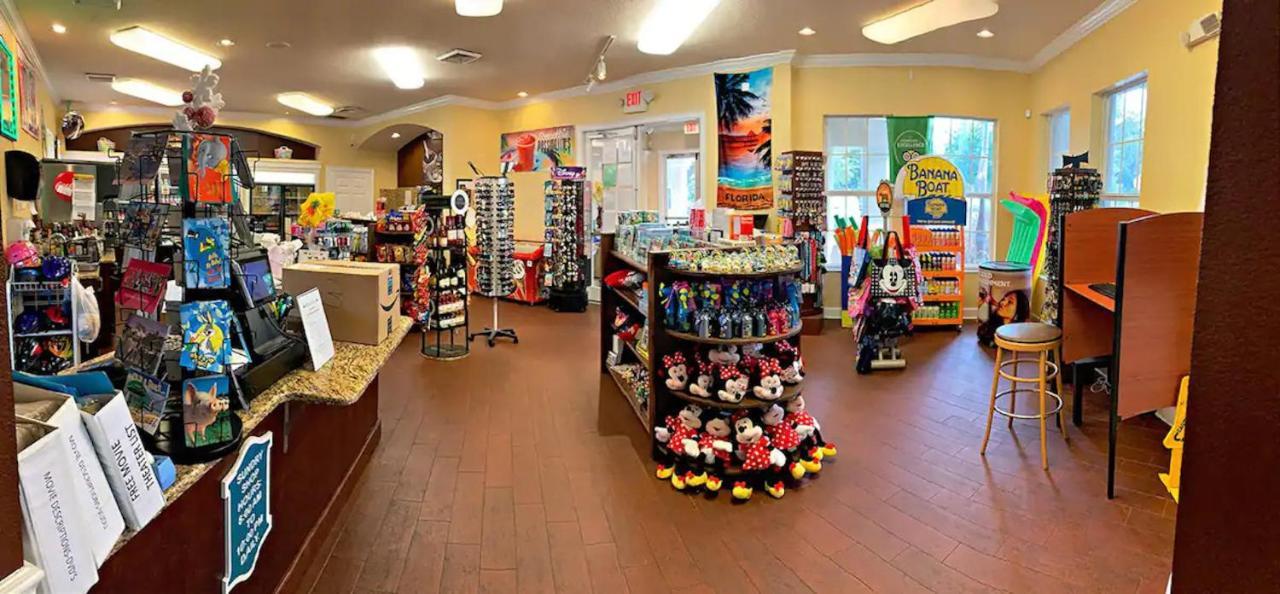 Resort-Style Condo Near Disney World Kissimmee Bagian luar foto