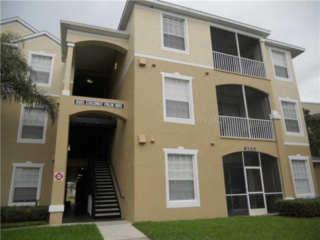 Resort-Style Condo Near Disney World Kissimmee Bagian luar foto