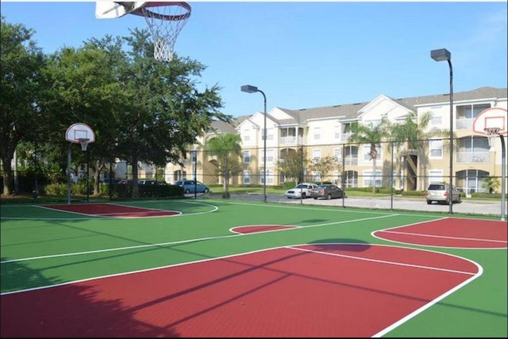 Resort-Style Condo Near Disney World Kissimmee Bagian luar foto