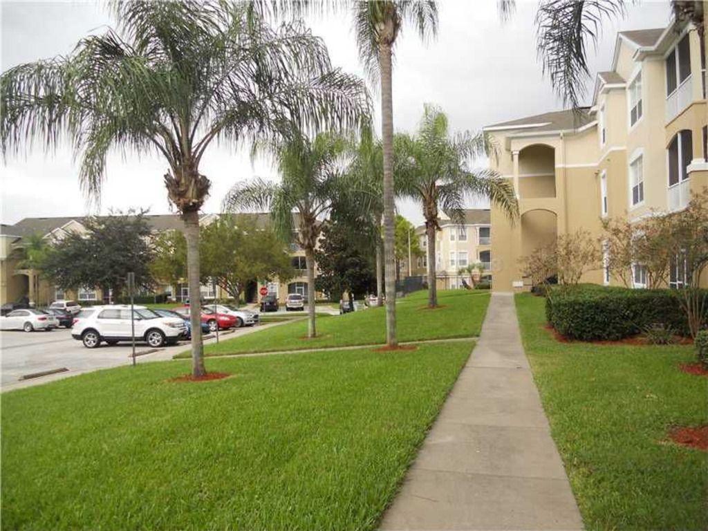 Resort-Style Condo Near Disney World Kissimmee Bagian luar foto