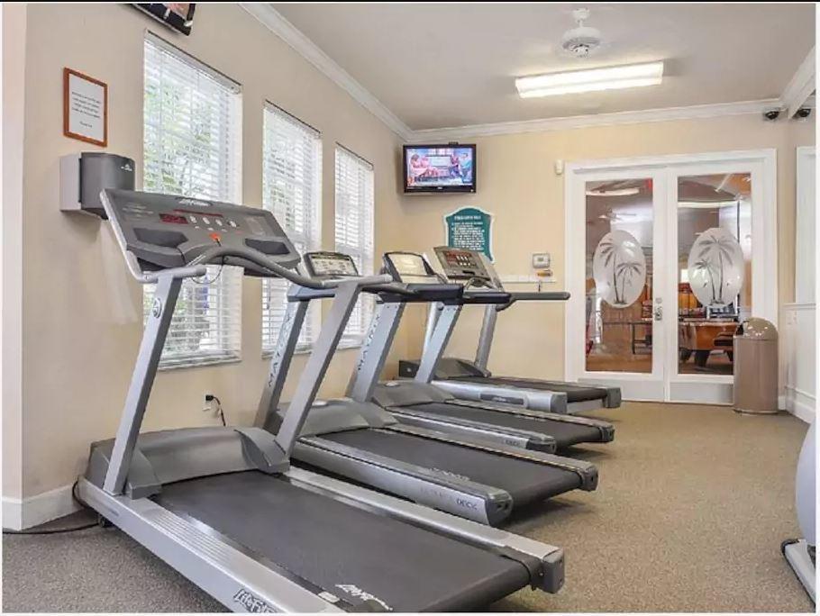 Resort-Style Condo Near Disney World Kissimmee Bagian luar foto