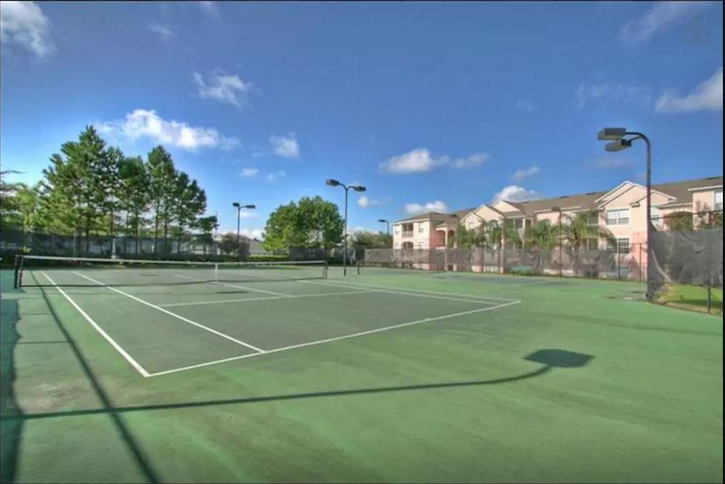 Resort-Style Condo Near Disney World Kissimmee Bagian luar foto