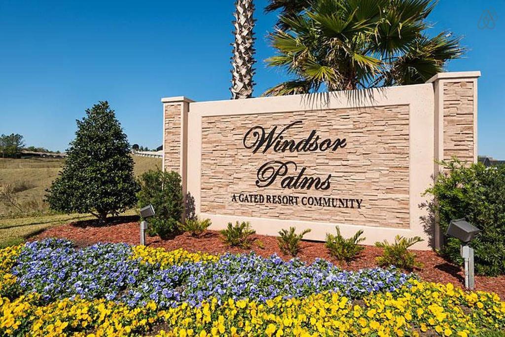Resort-Style Condo Near Disney World Kissimmee Bagian luar foto