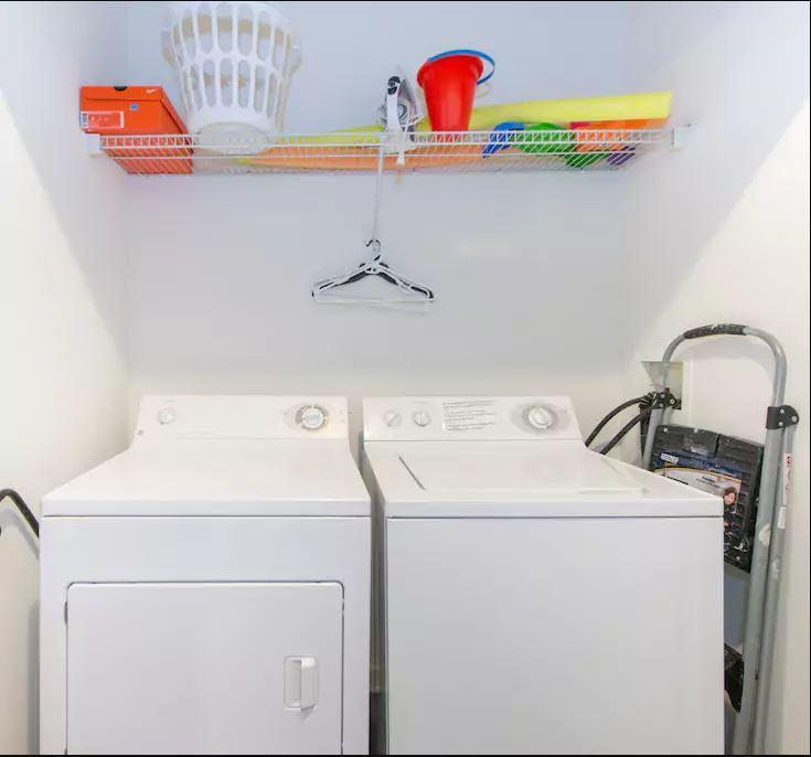 Resort-Style Condo Near Disney World Kissimmee Bagian luar foto