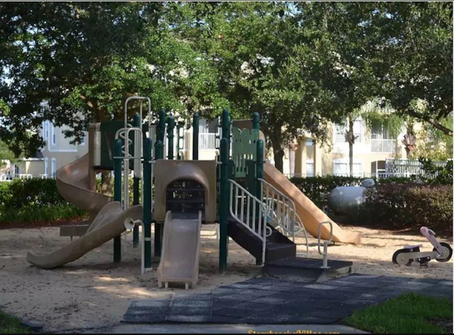 Resort-Style Condo Near Disney World Kissimmee Bagian luar foto