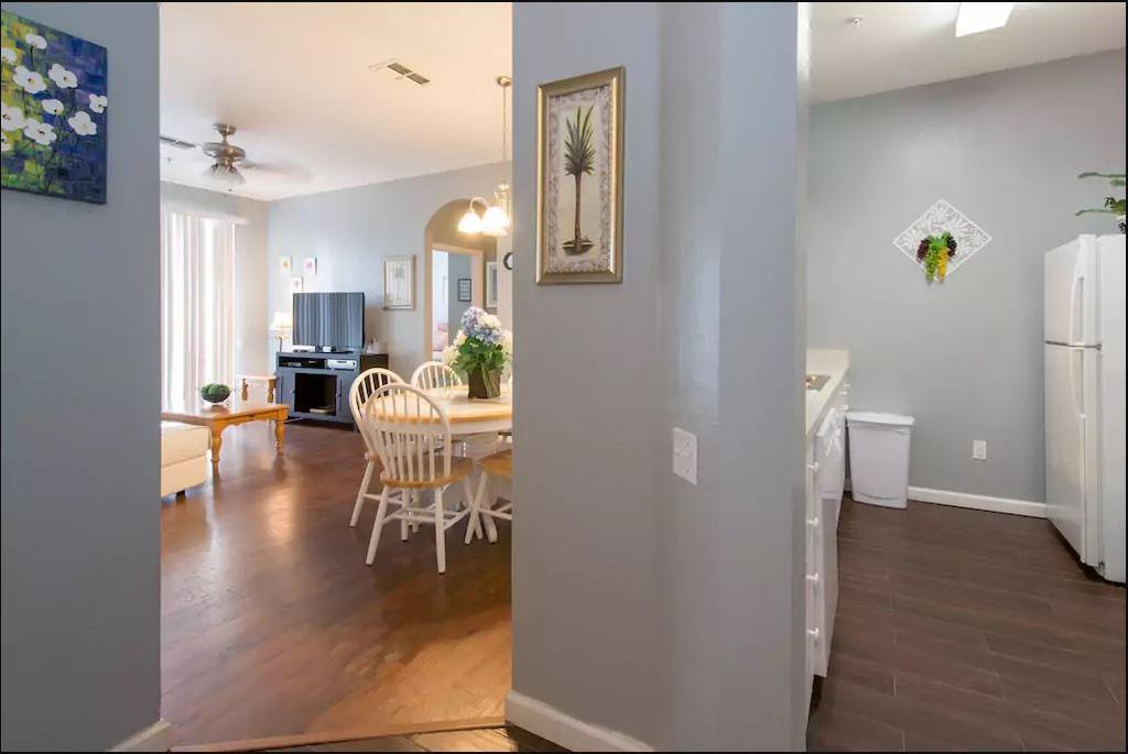 Resort-Style Condo Near Disney World Kissimmee Bagian luar foto