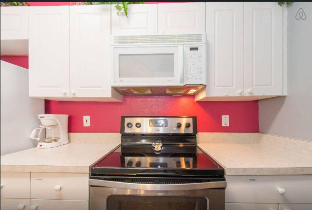 Resort-Style Condo Near Disney World Kissimmee Bagian luar foto