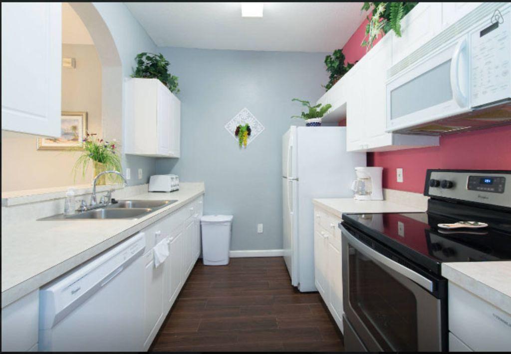 Resort-Style Condo Near Disney World Kissimmee Bagian luar foto