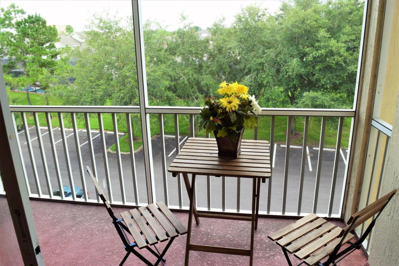 Resort-Style Condo Near Disney World Kissimmee Bagian luar foto