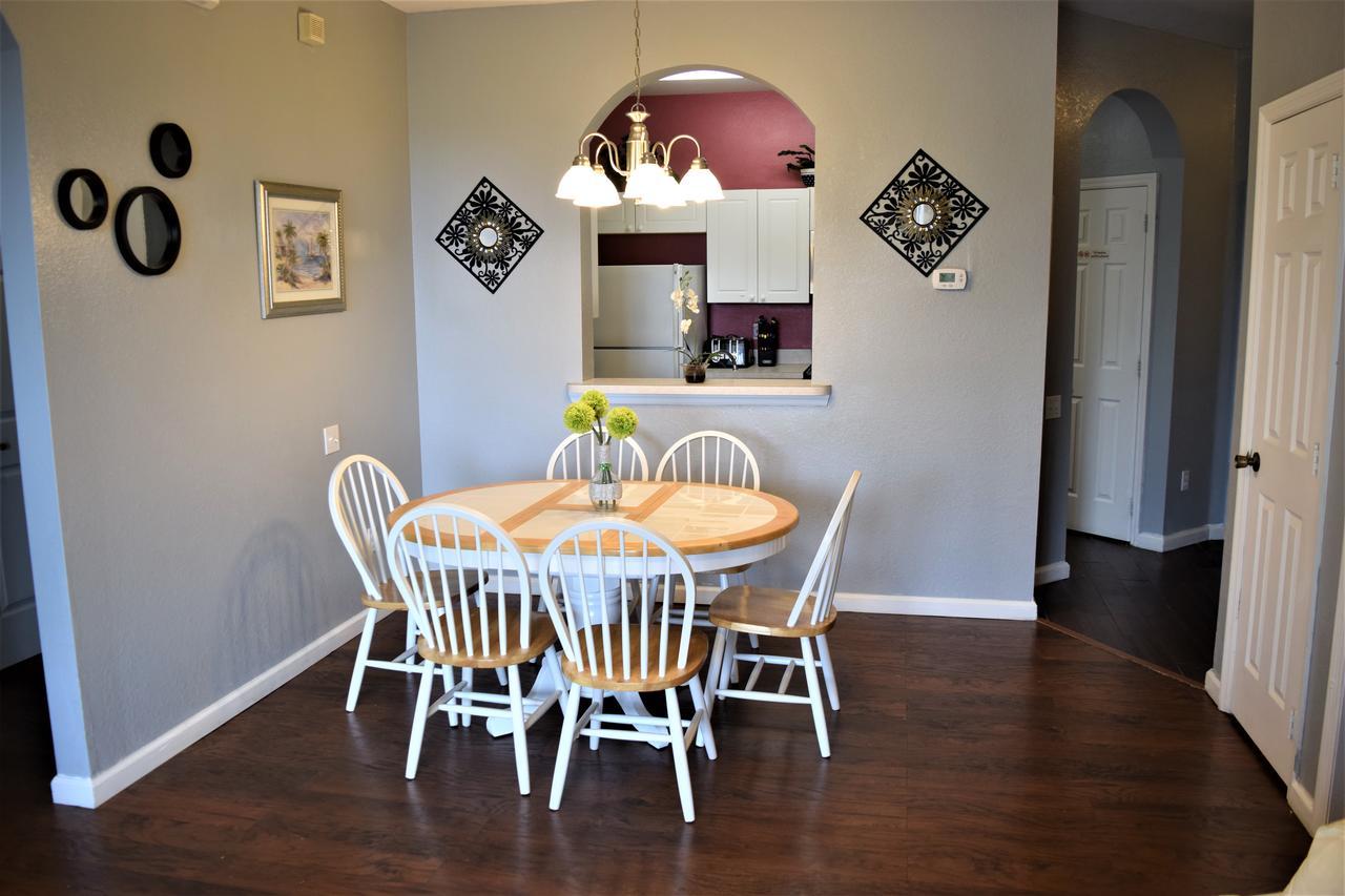 Resort-Style Condo Near Disney World Kissimmee Bagian luar foto