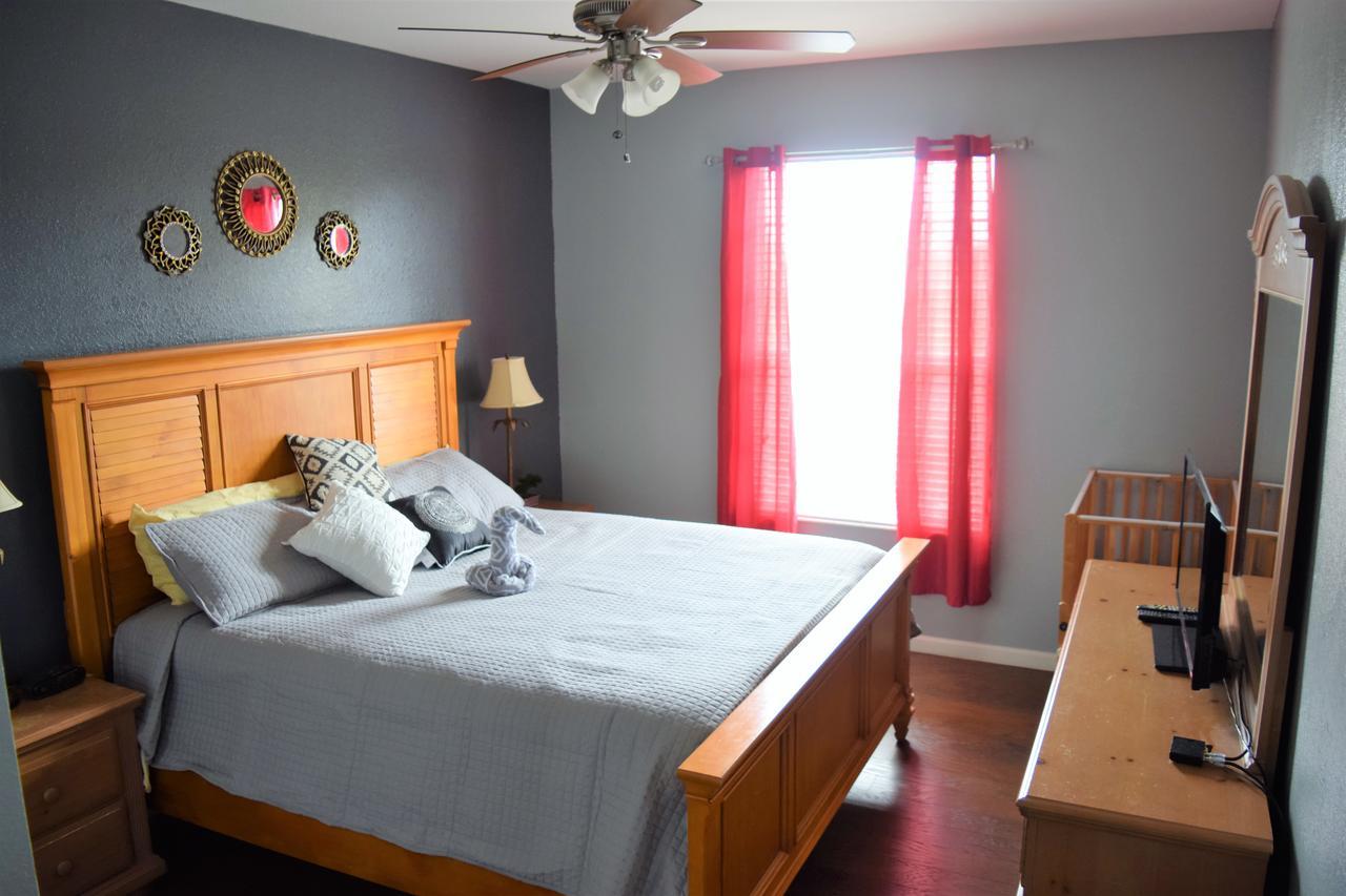 Resort-Style Condo Near Disney World Kissimmee Bagian luar foto